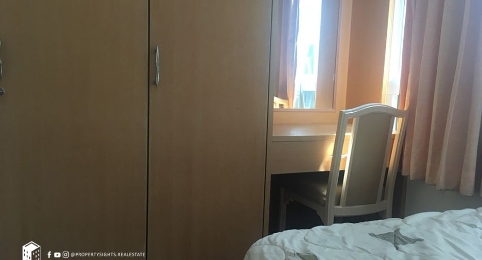 Wohnung zur Miete mit 2 Zimmer in Khlong Toei, Bangkok