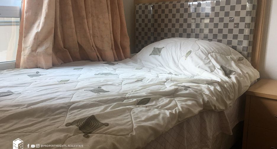Wohnung zur Miete mit 2 Zimmer in Khlong Toei, Bangkok
