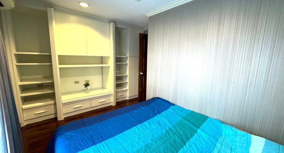 Wohnung zur Miete mit 3 Zimmer in Watthana, Bangkok