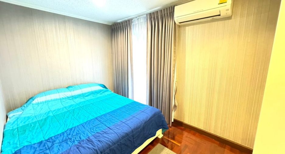 Wohnung zur Miete mit 3 Zimmer in Watthana, Bangkok