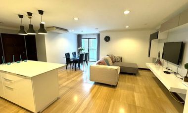 Wohnung zur Miete mit 3 Zimmer in Watthana, Bangkok