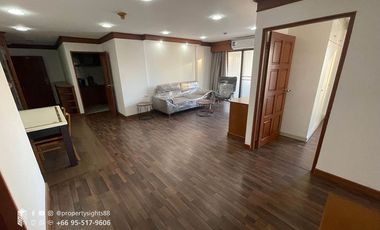 Wohnung zur Miete mit 3 Zimmer in Watthana, Bangkok