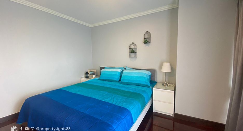 Wohnung zur Miete mit 3 Zimmer in Watthana, Bangkok