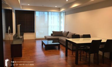 出租 2 卧室 公寓 在 Khlong Toei, 曼谷