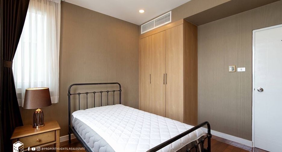 Wohnung zur Miete mit 2 Zimmer in Khlong Toei, Bangkok