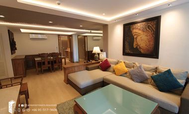 Condo en alquiler de 2 habitaciones en Khlong Toei, Bangkok