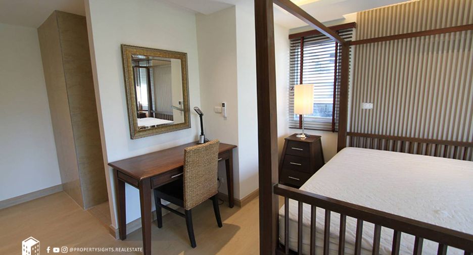 For rent 2 ベッドルーム condo in Khlong Toei, Bangkok
