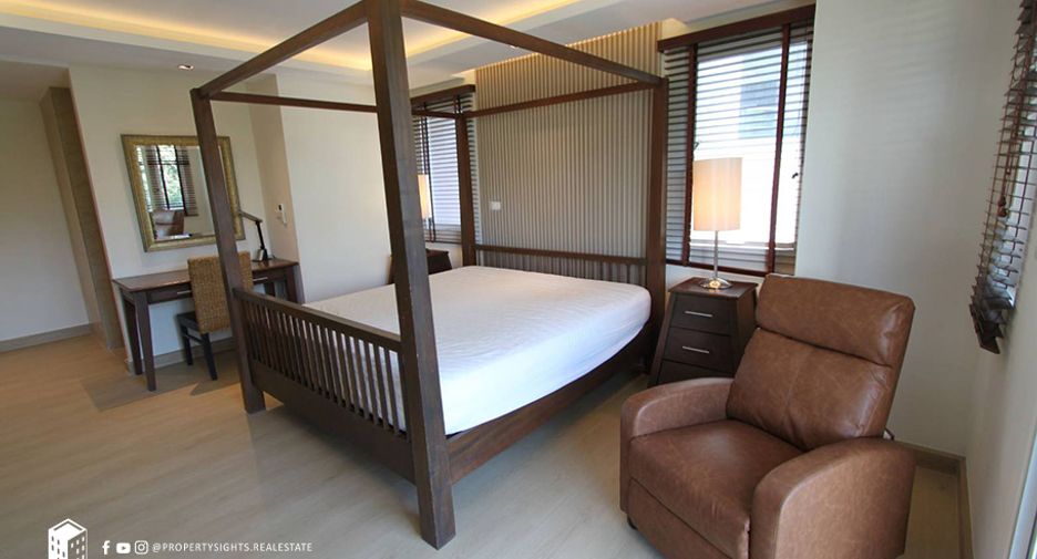 For rent 2 ベッドルーム condo in Khlong Toei, Bangkok
