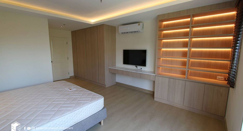 For rent 2 ベッドルーム condo in Khlong Toei, Bangkok
