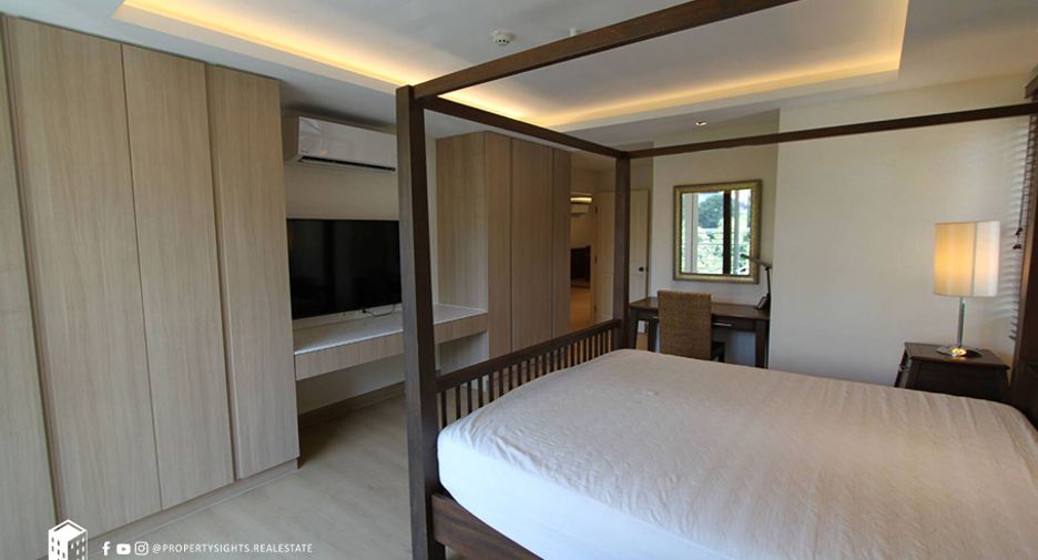 For rent 2 ベッドルーム condo in Khlong Toei, Bangkok