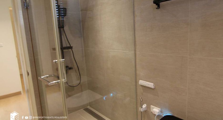 For rent 2 ベッドルーム condo in Khlong Toei, Bangkok