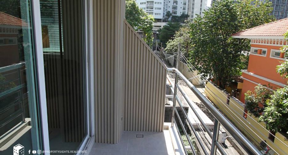 For rent 2 ベッドルーム condo in Khlong Toei, Bangkok