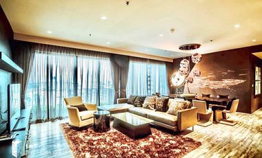 Wohnung zur Miete mit 3 Zimmer in Khlong Toei, Bangkok