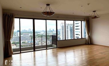 Wohnung zur Miete mit 3 Zimmer in Khlong Toei, Bangkok