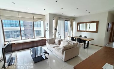 出租 2 卧室 公寓 在 Khlong Toei, 曼谷