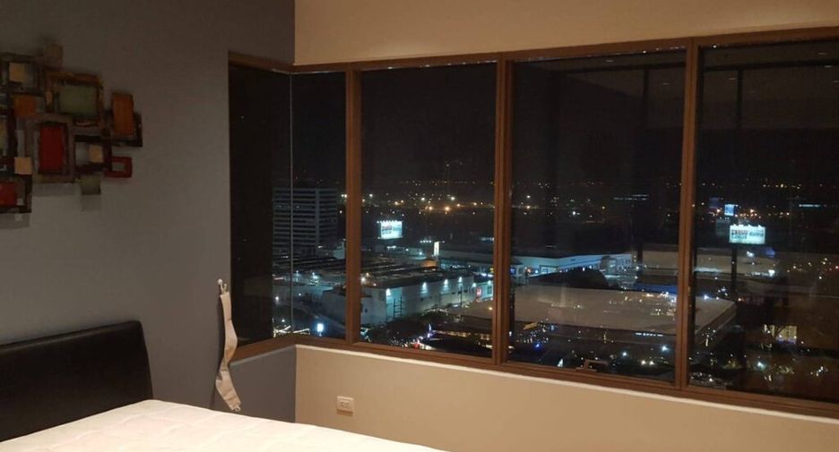 Wohnung zur Miete mit 1 Zimmer in Khlong Toei, Bangkok