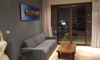 Wohnung zur Miete mit 1 Zimmer in Khlong Toei, Bangkok