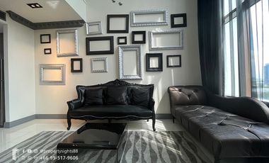 Wohnung zur Miete mit 1 Zimmer in Khlong Toei, Bangkok