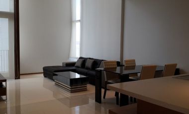 Wohnung zur Miete mit 1 Zimmer in Khlong Toei, Bangkok