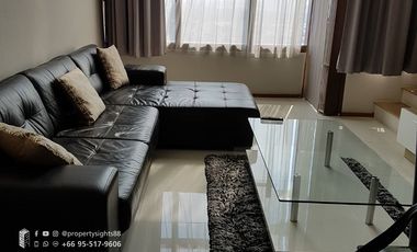 Wohnung zur Miete mit 1 Zimmer in Khlong Toei, Bangkok