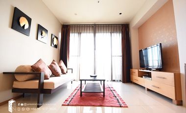 Wohnung zur Miete mit 1 Zimmer in Khlong Toei, Bangkok