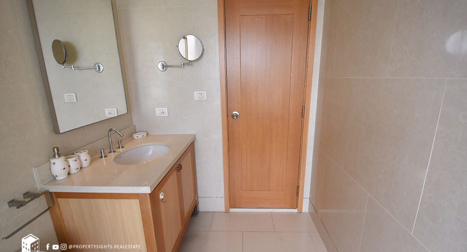 Wohnung zur Miete mit 1 Zimmer in Khlong Toei, Bangkok