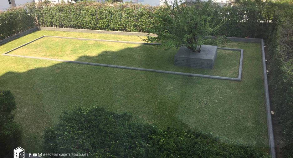 出租 2 卧室 公寓 在 Khlong Toei, 曼谷