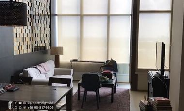 Wohnung zur Miete mit 1 Zimmer in Khlong Toei, Bangkok