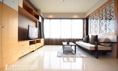 Wohnung zur Miete mit 1 Zimmer in Khlong Toei, Bangkok
