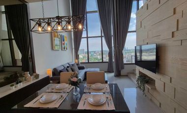Wohnung zur Miete mit 1 Zimmer in Khlong Toei, Bangkok