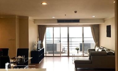 出租 3 卧室 公寓 在 Khlong Toei, 曼谷
