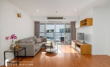 出租 3 卧室 公寓 在 Khlong Toei, 曼谷