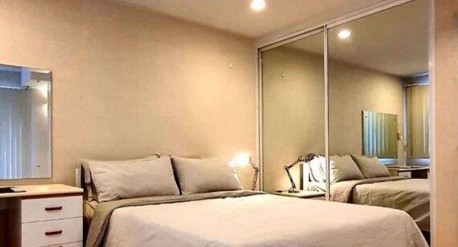 For rent 2 ベッドルーム condo in Khlong Toei, Bangkok