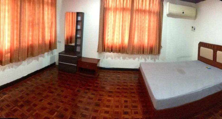 ให้เช่า 3 ห้องนอน คอนโด ใน วัฒนา, กรุงเทพฯ
