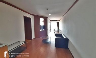 À louer 1 chambre condo à Khlong Toei, Bangkok