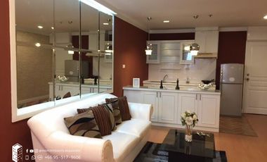 For rent 2 ベッドルーム condo in Khlong Toei, Bangkok