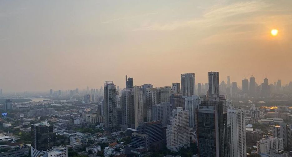 ให้เช่า 1 เตียง คอนโด ใน คลองเตย, กรุงเทพฯ