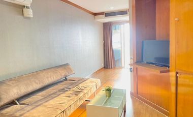 Wohnung zur Miete mit 1 Zimmer in Khlong Toei, Bangkok
