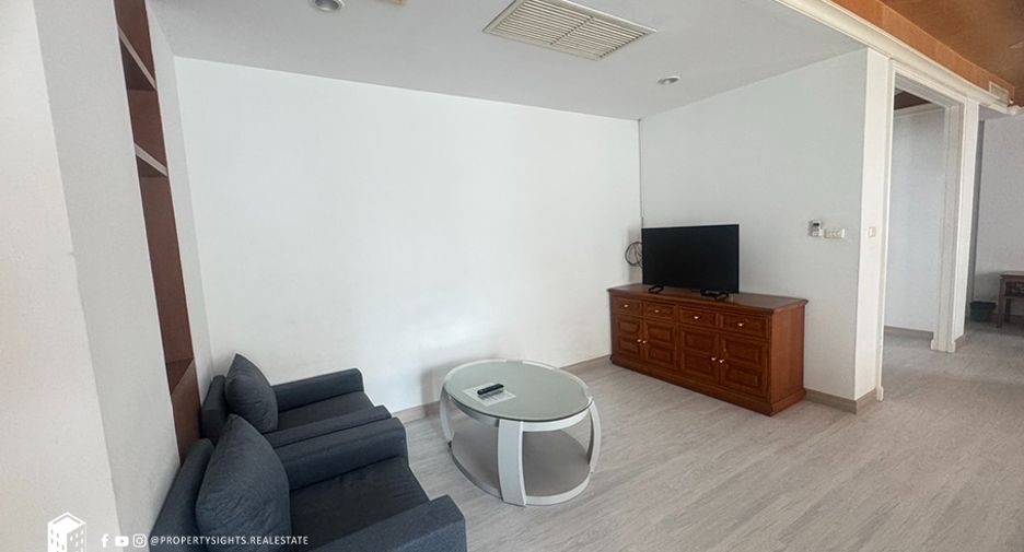 Condo en alquiler de 2 habitaciones en Watthana, Bangkok
