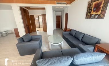 Condo en alquiler de 2 habitaciones en Watthana, Bangkok