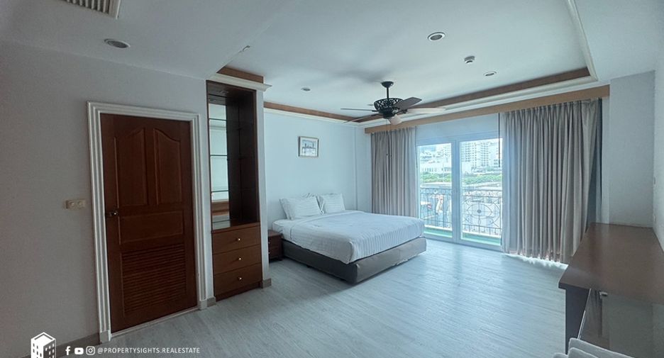 Condo en alquiler de 2 habitaciones en Watthana, Bangkok