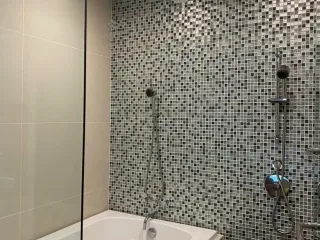 For rent 2 bedrooms condo in Bang Saray, Pattaya