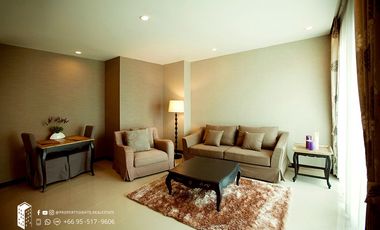 出租 1 卧室 公寓 在 Watthana, 曼谷