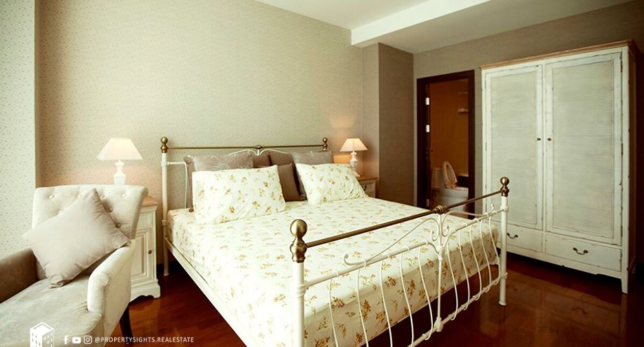 For rent 1 Beds condo in Watthana, Bangkok