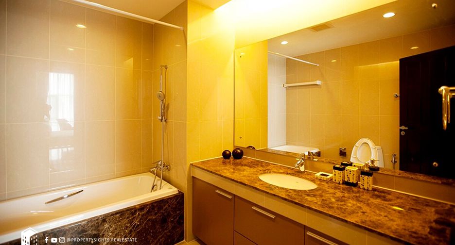For rent 1 Beds condo in Watthana, Bangkok