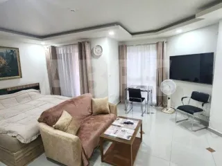 For rent 1 bed condo in Sattahip, Chonburi