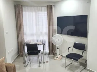 For rent 1 bed condo in Sattahip, Chonburi