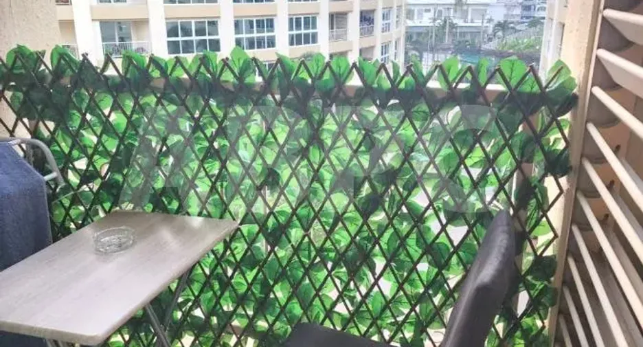 For rent 1 bed condo in Sattahip, Pattaya