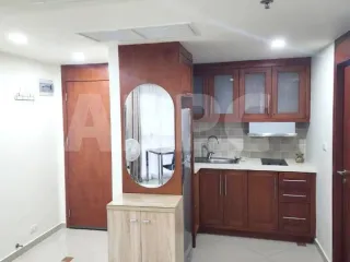 For rent 1 bed condo in Sattahip, Chonburi