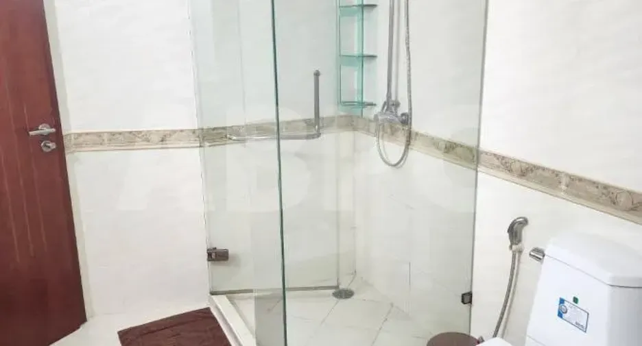 For rent 1 bed condo in Sattahip, Pattaya